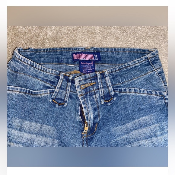 Womens jeans - Picture 3 of 5